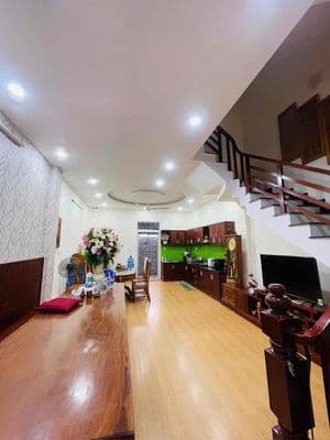 Cho thuê nhà nguyên căn – kđt hà quang 2