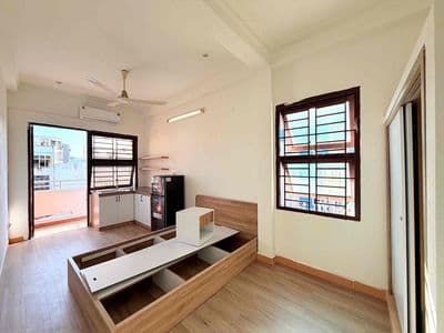 CHDV Mới 100% - Ban Công Cửa Sổ - Ngay CMT8 - Tô Hiến Thành
