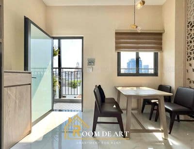 Căn Hộ Cực Xinh View Thoáng Gần Ngã 4 Bảy Hiền - Chợ Tân Bình