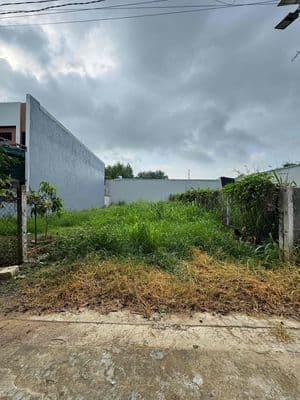 Chủ ngộp cần tiền bán gấp lô đất cách 100m đường lớn Hương Lộ 15 đang