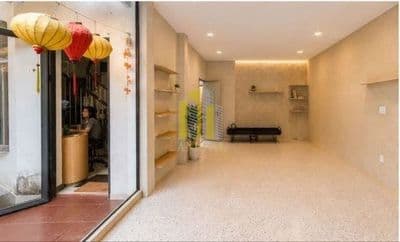 Cho thuê mặt bằng đường quốc hương 50m2 giá 27 triệu