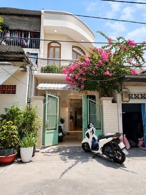 5,7x16m 3T, Nhà hẻm 6m 45/5a Lò Siêu Q11 7,9 tỷ