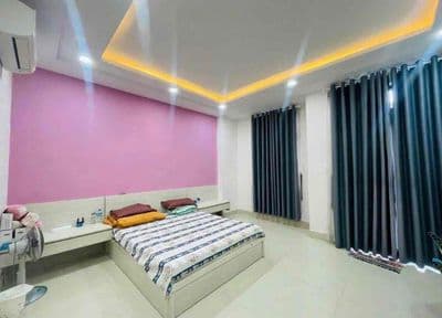 Bán – cho thuê nhà phố kdc jamona city, quận 7