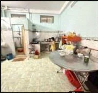 Căn 1: bán nhà hẻm 5m(xh) trường chinh, p.14, q.tân bình, 7.3tỷ.