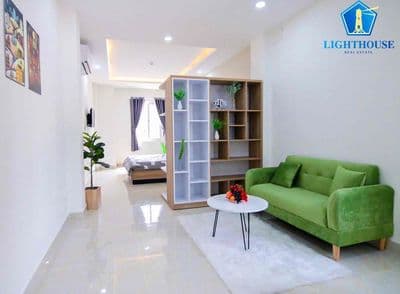 Căn Hộ Full Nội Thất, Có Thang Máy, Phan Đăng Lưu, P3, Phú Nhuận