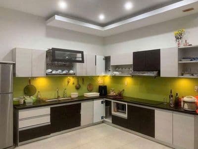 Cho thuê nhà 2 tầng an thượng, khu phố tây