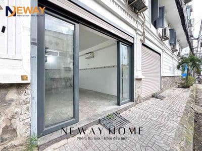 Nhà trọ 1 trệt 1 lầu nguyên căn riêng biệt ngay hoà bình, quận 11