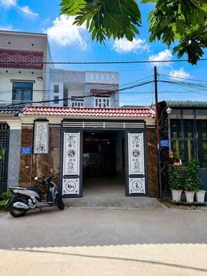 nhà lầu gần ubnd phường tân đông hiệp