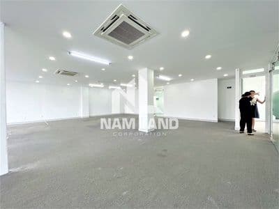 Cho Thuê Sàn Văn phòng 200m2 đường Nguyễn Hoàng-GIÁ 20TR/THÁNG