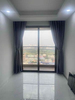 Cho thuê căn 2pn - 2wc chung cư opal skyline giá rẻ