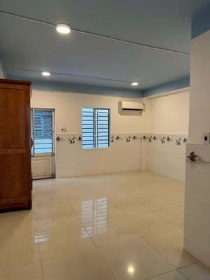 Cho thuê nhà nguyên căn khu an thượng