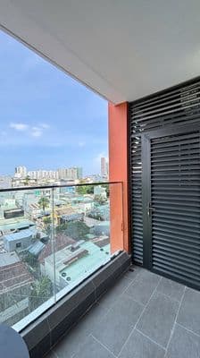Cho Thuê Sun Ponte - 1PN+ View Thành Phố, Full Nội Thất, Vào Ở Ngay
