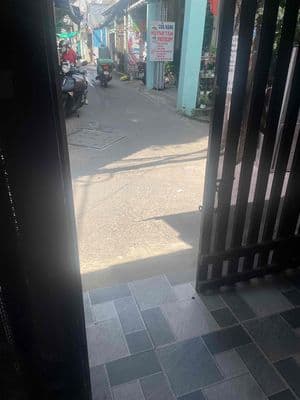Cho thuê nhà mặt tiền hẻm 88/2b nguyễn văn quỳ phú thuận q7