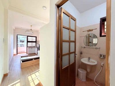 MỚI 100% - Studio Balcon - CMT8 Quận 10 - Full Nội Thất Mới - Thoáng
