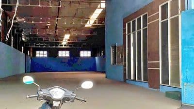 Kho Xưởng Cho Thuê đường Phạm Văn Sáng,840m,50 triệu,xe công 24/24