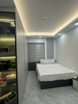 Căn góc 3pn đẳng cấp - sổ hồng cầm tay - an gia garden