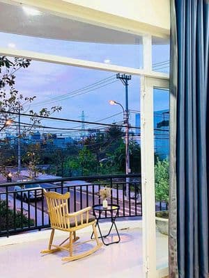 bán toà căn hộ Hoà Xuân 2 mặt tiền