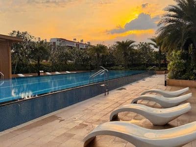 Picity high park quận 12, căn 1pn+ nội thất cơ bản 7tr/tháng.