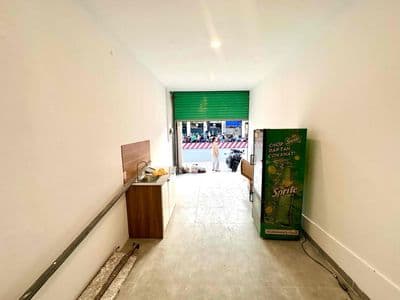 Cho thuê mbkd mặt tiền huỳnh tấn phát sát vincom nam long có vỉa hè