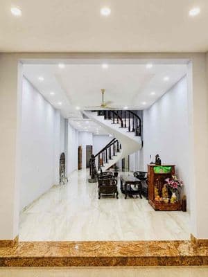 Mặt Tiền Kinh Doanh ngày đêm Tân Bình