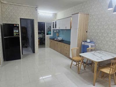 Cho thuê chung cư bình giã resident 2PN full nội thất đẹp
