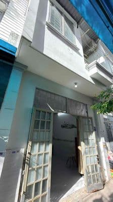 cho thue nhà Quang Trung GV có 2PN chỉ 5.5 tr