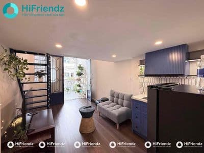 Duplex khai trương dự án mới dành cho sv tô ký trung mỹ tây