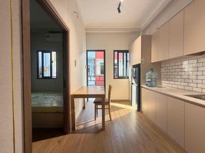 1 PHÒNG NGỦ-BANCOL -Ngay Tân Sơn Nhì-Gần etown Cộng Hoà
