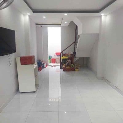 Cho Thuê Nhà Nguyên Căn Lê Văn Thọ
