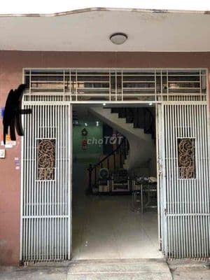Lê Liễu Tân Phú - nhà 4tầng 4pn - Cạnh Aoen Tân Phú - Giá 12Tr