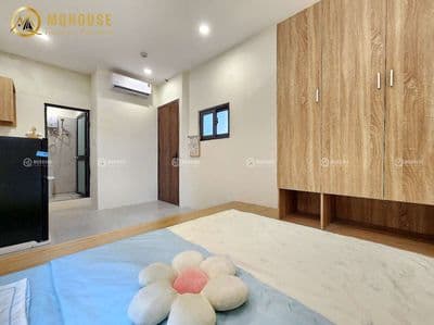 STUDIO Full Nội Thất ngay Trường Chinh -ngã tư Bảy Hiền -Huflit Ba Gia