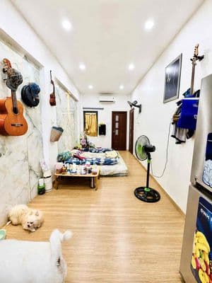 SIÊU NGON 40m2, 3 tầng 3pn 3wc Hẻm xe tải sau BV Gia Định chỉ 4 tỷ 5