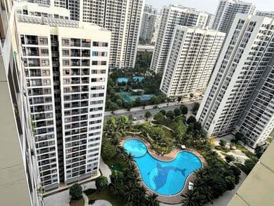 Bán nhanh căn 2PN 59m2 Vinhomes Grand Park,Nổi thất đầy đủ.