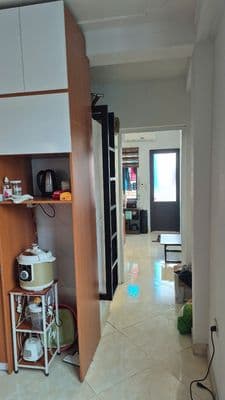 Căn hộ mini riêng biệt nội thất cao cấp