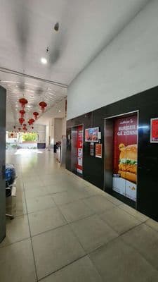 87M2 Căn Hộ Đẹp 2PN Lớn Cửa Sổ - 2WC