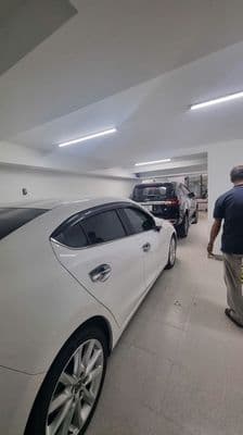 Nhà 6 Tầng có Hầm xe, Thang Máy, đường số P. Tân Hưng TP HCM