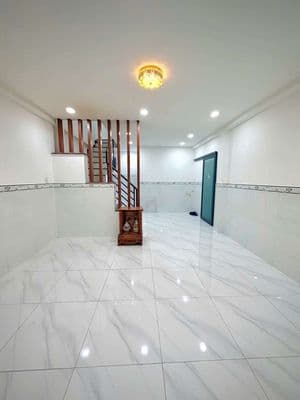 nhà lê văn quới ngay ngã tư bốn xã giáp tân phú