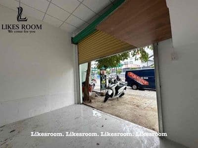 Hot Mặt Bằng Kiot Có Vỉa Hè Ở Lại Thoải Mái Vị Trí Vip