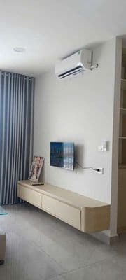 Cho thuê căn hộ 2pn2wc full nội thất xịn mịn giá 8 triệu