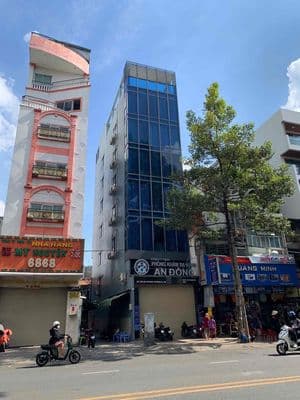 Mt hùng vương, quận 5