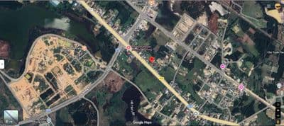 Bán đất QL1A Phong Điền, Huế