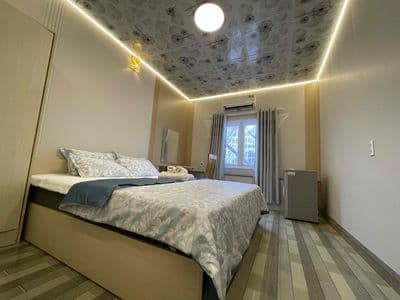 cho thuê căn hộ cao cấp chỉ cho người Việt Nam