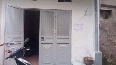 Cho thuê nhà 2 tầng gần BV Thanh Nhàn