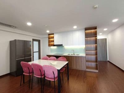 Căn hộ 3 phòng ngủ – saigon south residences
