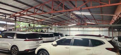 Cho thuê Nhà cấp bốn có 1.458m full thổ cư XD thoải mái