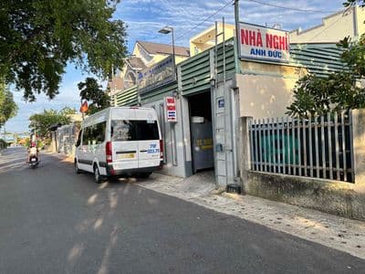 CHÍNH CHỦ bán Nhà Nghỉ đường ĐX 011, phường Bình Dương, Tp.HCM