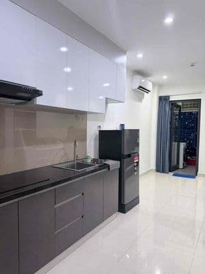 Ngộp bank nặng cần bán stu trực diện vườn Nhật 1 tỷ45, sẵn hd thuê 7tr