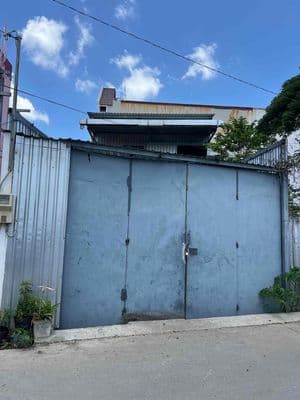 Cho thuê nhà mt nguyễn thị hương – 100m² – chỉ 8tr