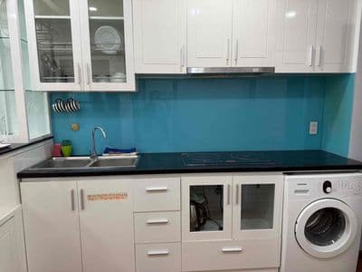 Cho Thuê Căn Hộ Mường Thanh Khánh Hoà 60 Trần Phú Nha Trang View Biển