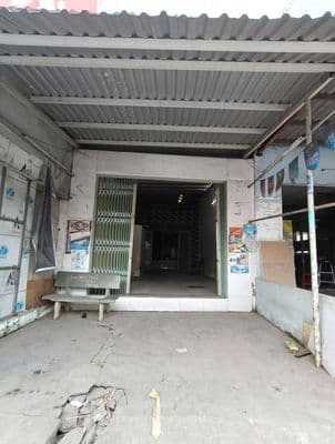 Cho thuê nhà nguyên căn mt tiện mua bán kinh doanh